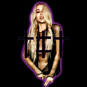 GHETTO ASS WITCH (Vagina Vangi Remix)