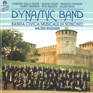 Dynamic Overture, Op. 10b