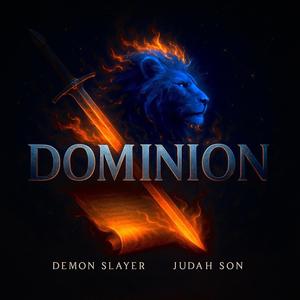 DOMINION (feat. Judahson)