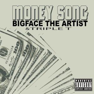 Money Song (feat. Triple Tee) (Explicit)