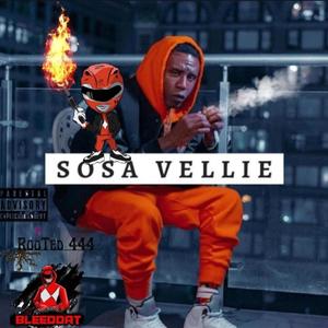 Elevate (feat. Sosavellie & DJ Bleeddat Kash) (Explicit)