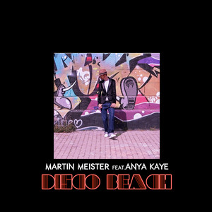 Disco Beach (Martin 101 Pratersauna Mix)