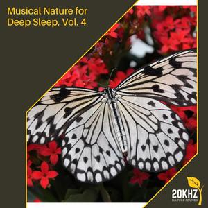 Musical Nature for Deep Sleep, Vol. 4