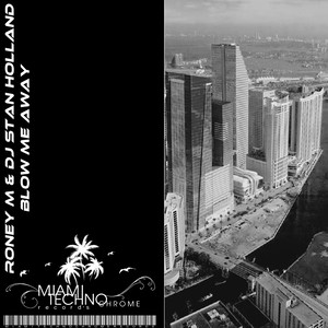 Don't Walk Away (Original Mix)