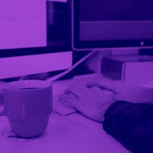 柔和的在职的时刻