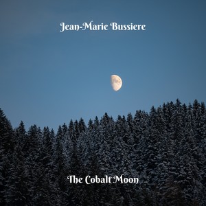 The Cobalt Moon