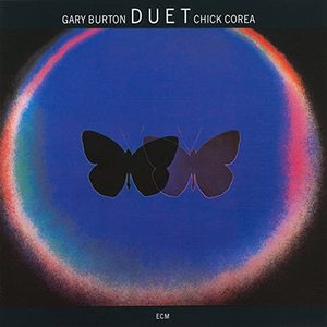 CHICK COREA／DUET