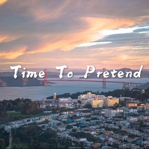 Time to Pretend