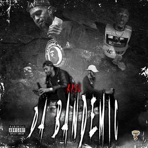 Scrapn Da Plate (Explicit)