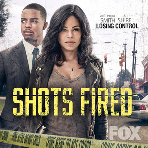 Losing Control (From "Shots Fired")