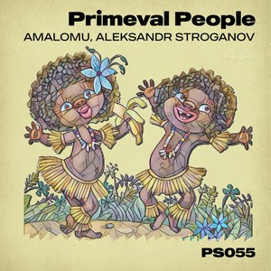 Primeval People