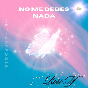 No Me Debes Nada