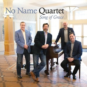 No Name Quartet - Medley: Oh How I Love Jesus / Are You Washed in the Blood / Power in the Blood