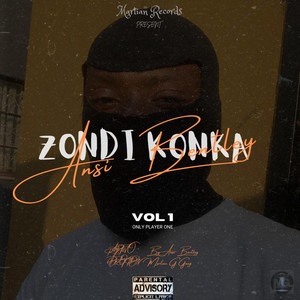 ZONDI KONKA (Explicit)