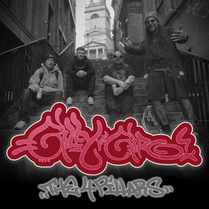 The 4 Pillars (Explicit)