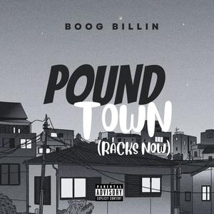 Pound Town (Racks Now) [Explicit]