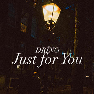 Just for You (Explicit)