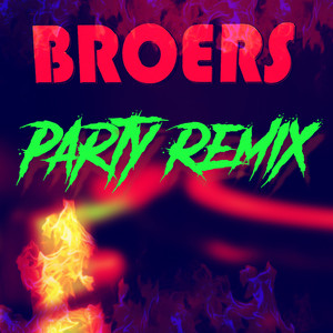 Toeter Skoeter (Party Remix)