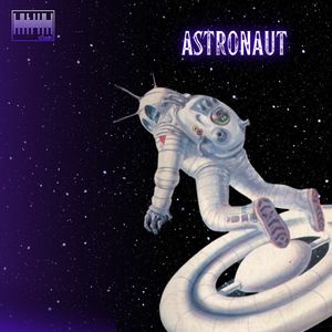 astronaut