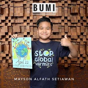 Bumi(feat. Gail, Bintang, Gabby & Aluna)