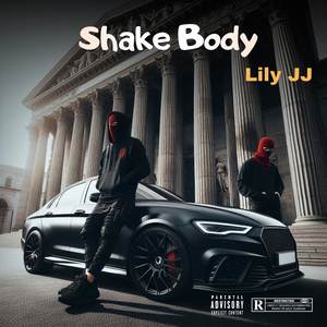 Shake Body (Explicit)