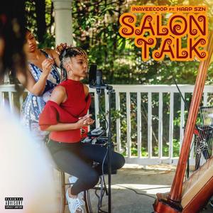 Salon Talk (Explicit)