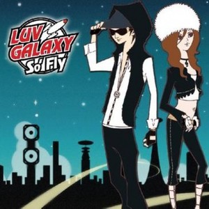 Last Summer (STARDUST REMIX)