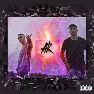 Ak (Explicit)