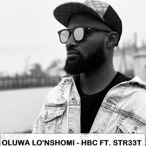 Oluwa Lo'nshomi