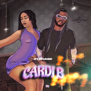 cardi b (Explicit)