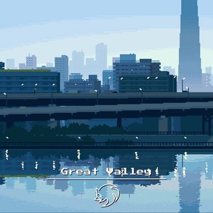 Great Valley