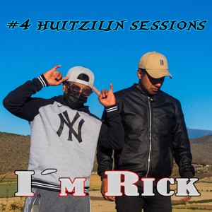 #4 Huitzilin Sessions