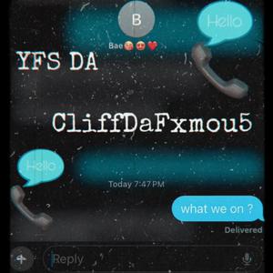 What we on (feat. CLIFFDAFXMOU5) [Explicit]