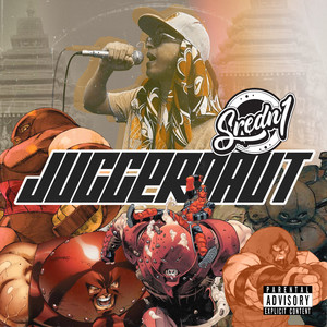 Juggernaut (Explicit)