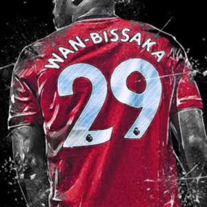 Wan-Bissaka