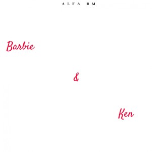 Barbie & Ken