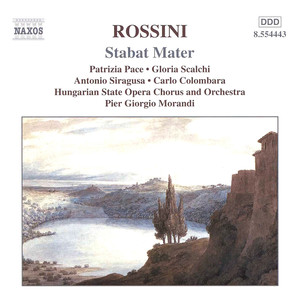 Stabat mater - Pro peccatis