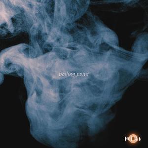 Boiling Point (Explicit)