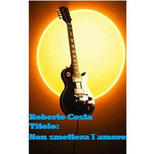 Non smettera` l`amore (Explicit)