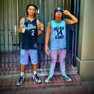 Sicca Us (feat. BWM lil p) (Explicit)