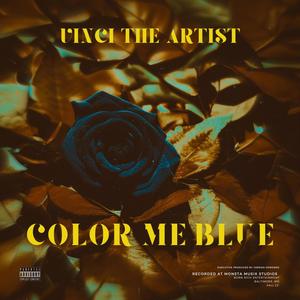 Color Me Blue (Explicit)