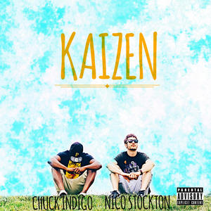 Get Up (feat. Chuck Indigo) (Explicit)