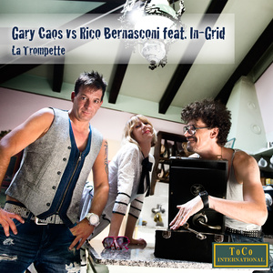 La Trompette (Bernasconi Club Mix)