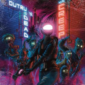 Hyperdrive (feat. Glean FoxX)