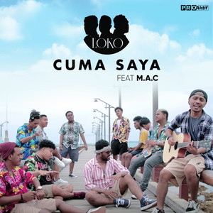 Cuma Saya