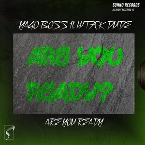 Are You Ready (Original Mix)