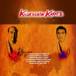 Karate Himnusz (Angol)