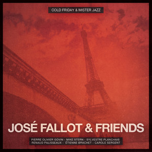 Mister Jazz