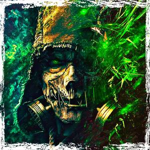 TOXIC (Scarecrow) (feat. Cyber Beatle) (Explicit)