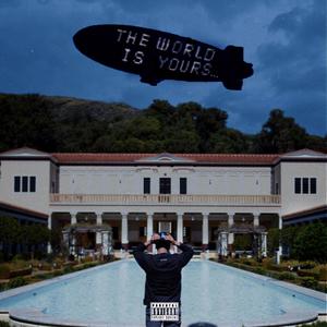 Champagne Glasses (Explicit)